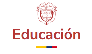 Imagen logo Ministerio de Educación